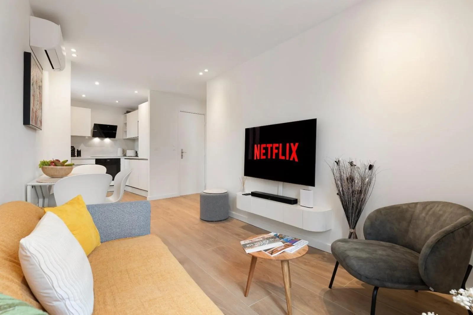 Apartman Suquet Lovers- Centre Historique Cannes