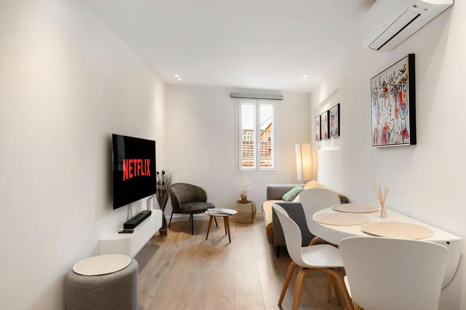 Apartman Suquet Lovers- Centre Historique Cannes