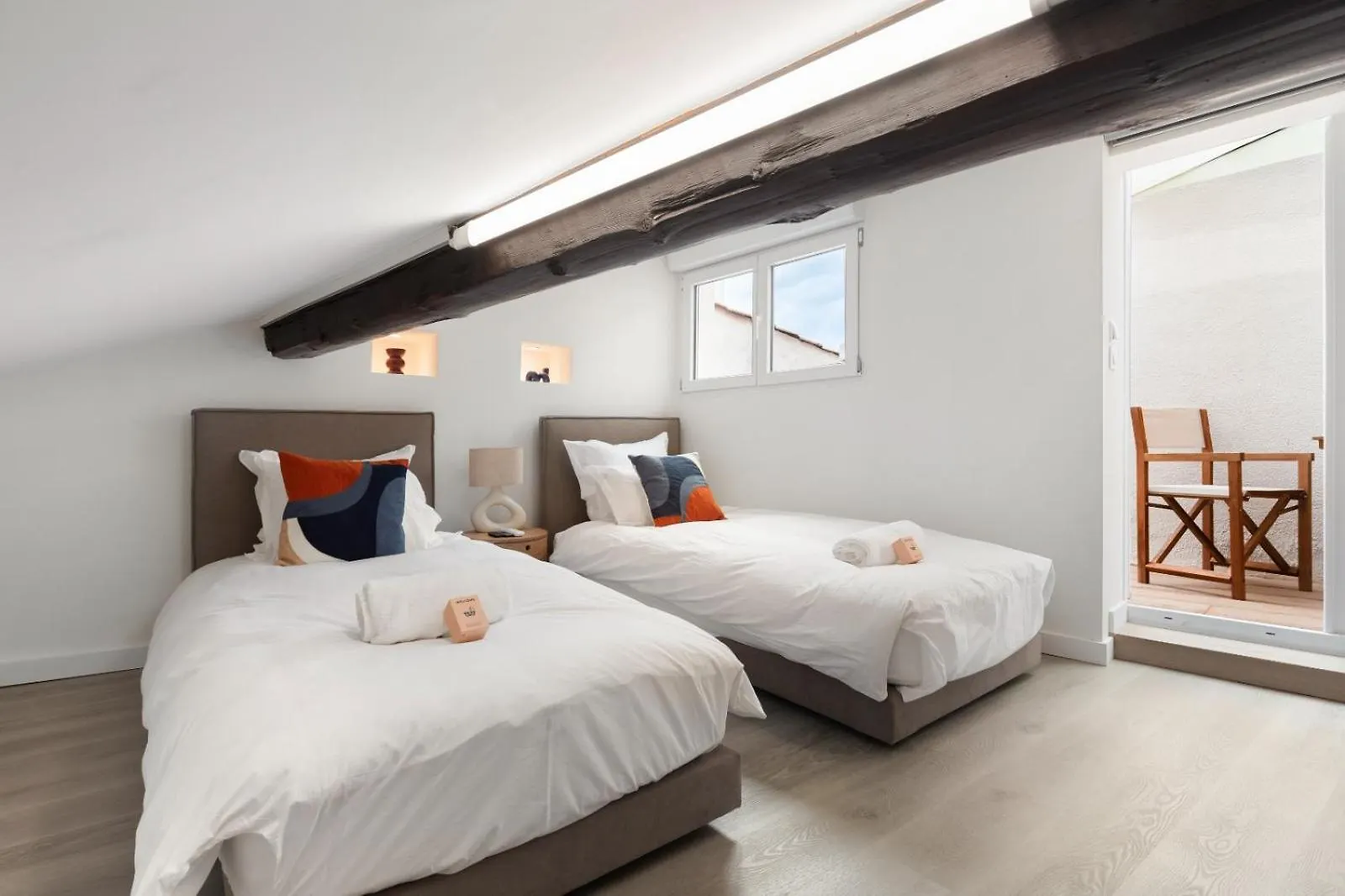 Apartment Suquet Lovers- Centre Historique Cannes Frankreich